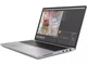 Ноутбук HP ZBook Fury 16 G9-Intel-Core-i7-12850HX-2,1GHz-32Gb-DDR5-1Tb-SSD-W16-FHD-IPS-Web-NVIDIA RTX A1000(4Gb)-(B)-Б/У - изображение 1