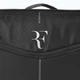 Чехол Wilson RF RACQUET COVER Черный 73,7 x 30,5 x 2,5 (WR8044001001) - изображение 5