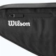 Чехол Wilson RF RACQUET COVER Черный 73,7 x 30,5 x 2,5 (WR8044001001) - изображение 6
