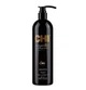 Восстановительный шампунь CHI Argan Oil Plus Moringa Oil Shampoo 739 мл - изображение 1
