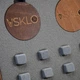 Набор хрустальные стаканы СБУ VSKLO Leo - изображение 5