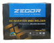 Зварювальний апарат інверторного типу ZEGOR IGBT MMA-360 PRO : 6.2 кВт, 20 - 360 А - зображення 10