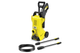 Мощная минимойка Karcher K 3 Power Control : 1600 Вт, 20-120 бар, 380 л/час, 25 м²/ч - изображение 1