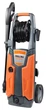 Мойка высокого давления Oleo-Mac PW125C : 150 бар, 2.3 кВт (PW125C) - изображение 1