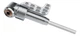 Адаптер кутовий для біт 1/4" kwb (118100) - зображення 1