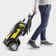 Мощная минимойка Karcher K7 K 7 WCM: кВт 3, 600л/час (1.317-400.0) - изображение 2