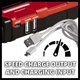Автомобильное пуско-зарядное устройство для аккумулятора Jump-Start - Power Bank Einhell CE-JS 8 12V, 7 (1091511) - изображение 5