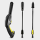 Потужна мийка високого тиску (керхер) для авто Karcher K 2 Power Control : 1.4 кВт, 110 бар, 360 л/год мінімийка - зображення 2
