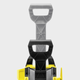 Потужна мийка високого тиску (керхер) для авто Karcher K 2 Power Control : 1.4 кВт, 110 бар, 360 л/год мінімийка - зображення 3