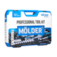 Профессиональный набор инструментов в кейсе Molder 1/2", 1/4", 3/8" 72Т, CR-V, 151ед. (MT60151) - изображение 8