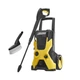Потужна мийка високого тиску (керхер) для авто Karcher K5 Basic : 145 бар, 500 л/год мінімийка 11805800 - зображення 1