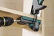 Набір для прихованих з'єднань Wolfcraft Undercover Jig (4642000) набір для збирання меблів - зображення 6