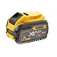 Профессиональная аккумуляторная батарея DeWALT DCB547 : 54V, 9.0 Ah - изображение 3