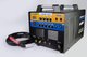 Мощная аргоновая сварка Redbo WSME 200 AC/DC: 8.5 кВт, 20-200 А, электрод 1.6-5.0 мм - изображение 1
