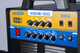 Мощная аргоновая сварка Redbo WSME 200 AC/DC: 8.5 кВт, 20-200 А, электрод 1.6-5.0 мм - изображение 5