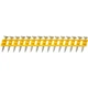 Гвозди по мягкому бетону для степлера DCN890 DeWALT DCN8901030 : 30 х 2.6 - 1005 шт, HDSYR_2256 - изображение 1