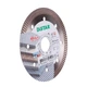 Диск алмазный отрезной Distar Multigres 7D 1A1R 125x1,4/1,0x10x22,23 мм керамика, плитка (11115494010) - изображение 2