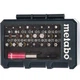 Набір біт Metabo Promotion 32 предмета (626700000) - зображення 3