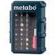 Набір біт Metabo Promotion 32 предмета (626700000) - зображення 4