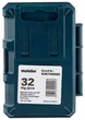 Набір біт Metabo Promotion 32 предмета (626700000) - зображення 5