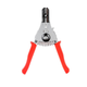 Съемник изоляции 150 мм INTERTOOL HT-7021: сечение проволоки 0.5, 1.2, 1.6, 2.0 кв.мм SDRT_5HT-7021 - изображение 1