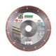 Диск алмазный отрезной Distar HARD CERAMICS ADVANCED 250мм керамика, мрамор, керамогранит 11120349019 - изображение 1