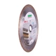 Диск алмазный отрезной Distar HARD CERAMICS ADVANCED 250мм керамика, мрамор, керамогранит 11120349019 - изображение 2