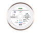 Диск алмазный отрезной Distar Hard ceramics 1A1R 250мм керамика, керамогранит, мрамор 11120048019 - изображение 1