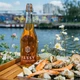Сидр игристый Sassy Brut брют 5% 0.75 л (3770004927005) - изображение 4