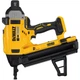 Пистолет гвоздезабивной по бетону аккумуляторный бесщеточный DeWALT DCN890N - изображение 1