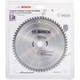 Диск пильный 210 х 30 (64Т) Bosch по алюминию (2608644391) - изображение 3