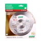 Диск алмазный отрезной Distar 1A1R Hard Ceramics Advanced 230мм керамогранит, керамика 11120528017 - изображение 4