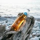Сидр игристый Sassy Alcohol Free полусладкий безалкогольный 0% 0.275 л (3770004927586) - изображение 4