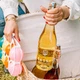Сидр игристый Sassy Poire сладкий 2.5% 0.75 л (3770004927043) - изображение 3