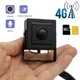 3G/4G металлическая мини камера 5 МП для наблюдения HQCAM-5MP-BL-4G. CAMHI - изображение 3