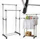 Телескопическая полка Colgador doble ajustable 95 см 165 см 30 кг - изображение 2