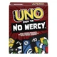 Настольная игра Уно Без извинений (Uno No Mercy) - изображение 1
