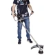 Тример електричний INTERTOOL DT-2258 - зображення 11