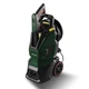 Мойка высокого давления самовсасывающая Parkside PHD170D2 170 бар 2,4 кВт Портативная бытовая мини мойка для дома - изображение 2