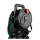 Мойка высокого давления самовсасывающая Parkside PHD170D2 170 бар 2,4 кВт Портативная бытовая мини мойка для дома - изображение 6
