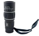 Монокуляр Bushnell 16×52 PowerView, подзорная труба, монокль с чехлом в комплекте, с двойной фокусировкой, ударопрочный корпус - изображение 3