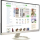 Монитор 27" Asus VZ27AQ - изображение 3