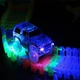 Машина для magic tracks, додаткова машинка для magic tracks, машина для трасі - зображення 4