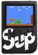 Портативная игровая консоль с джойстиком GAME SUP - изображение 3