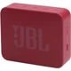 Акустична система JBL Go Essential 2 Red (JBLGOES2REDEU) (245203) - зображення 1