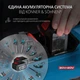 Газонокосилка аккумуляторная Konner&Sohnen KS 43LM-40V set - изображение 18