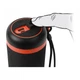 Акустична система REAL-EL X-711 Black (EL121600026) (248517) - зображення 8