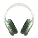 Беспроводные наушники Macaron P9 Max Bluetooth с кейсом стерео наушники с MP3 - изображение 1