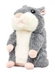 Интерактивная игрушка Говорящий Хомяк повторюшка - изображение 1
