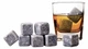 Камені для охолодження віскі WHISKY STONES 9 шт - зображення 4